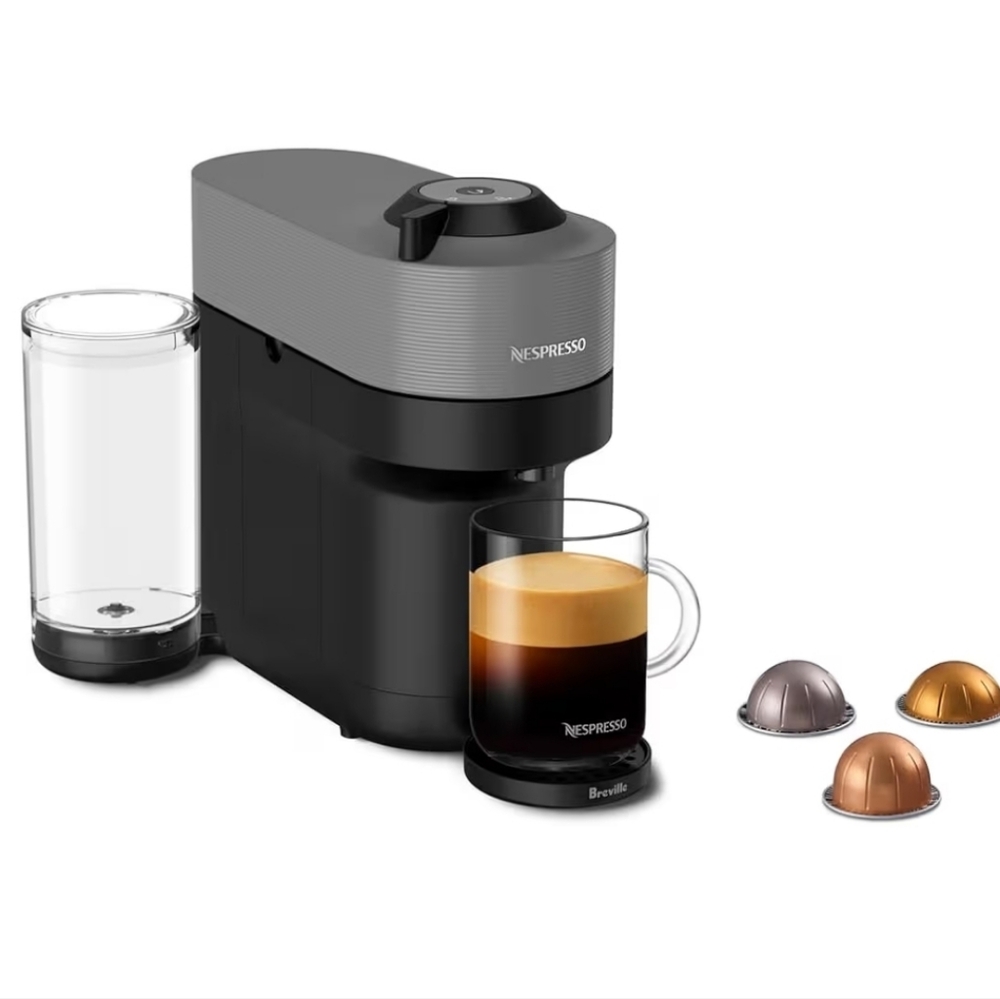 Nespresso Vertuo POP+ Coffee Machine